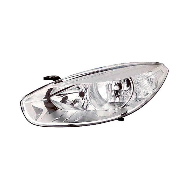 Faro principal RENAULT FLUENCE (10-13) (Ref.:11806001)