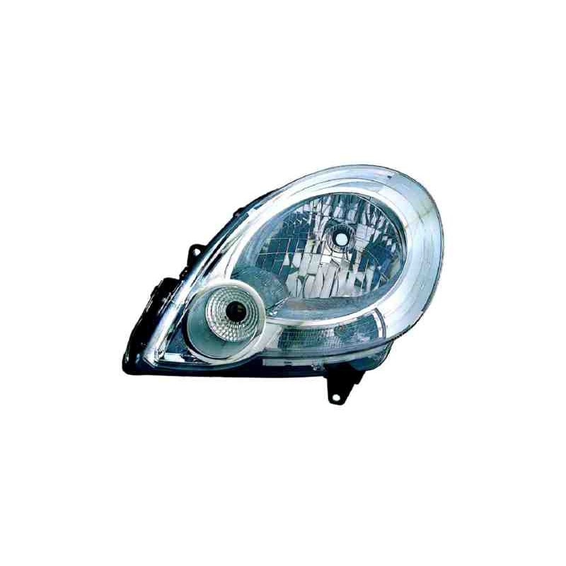 Faro principal RENAULT KANGOO III (08-13) (Ref.:11262501)