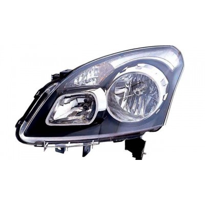 Faro principal RENAULT KOLEOS (08-12) (Ref.:11804711)