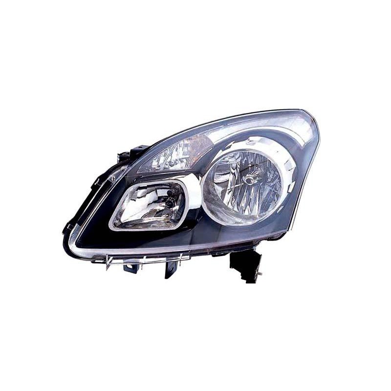 Faro principal RENAULT KOLEOS (08-12) (Ref.:11804711)