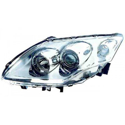 Faro principal RENAULT LAGUNA III (07-11) (Ref.:11804901)