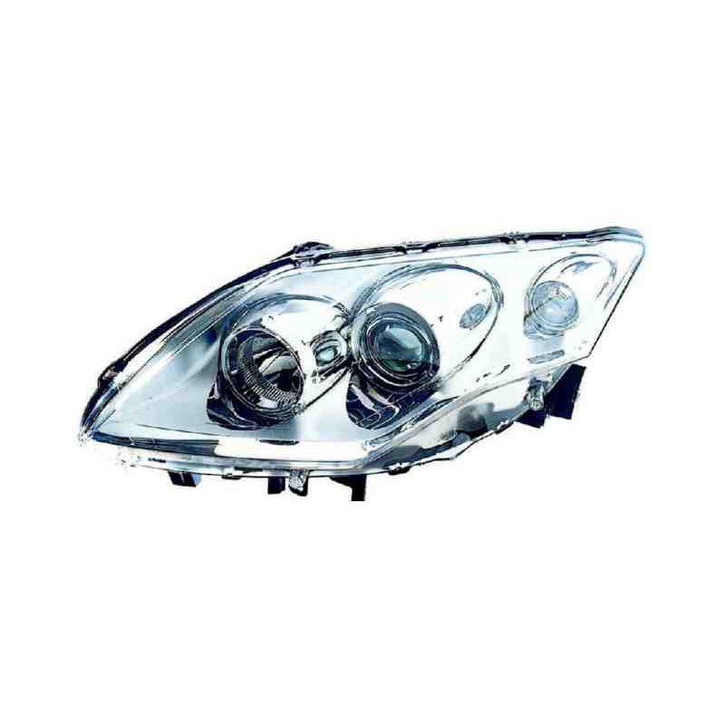 Faro principal RENAULT LAGUNA III (07-11) (Ref.:11804901)