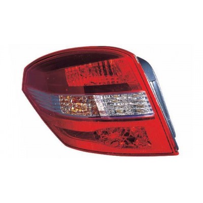 Piloto trasero RENAULT LAGUNA III Grandtour (07-11) (Ref.:16804921)