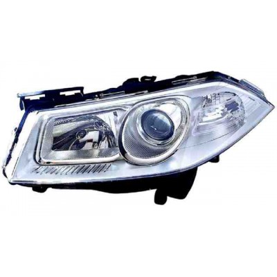 Faro principal RENAULT MEGANE II (06-08) (Ref.:11805801)