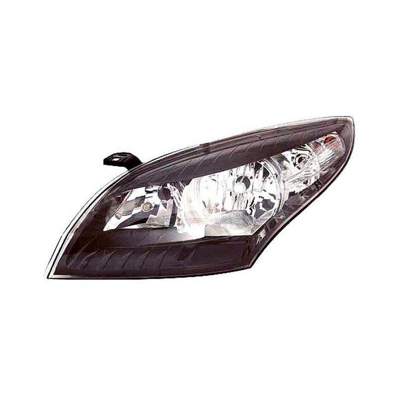 Faro principal RENAULT MEGANE III (08-11) (Ref.:11805901)