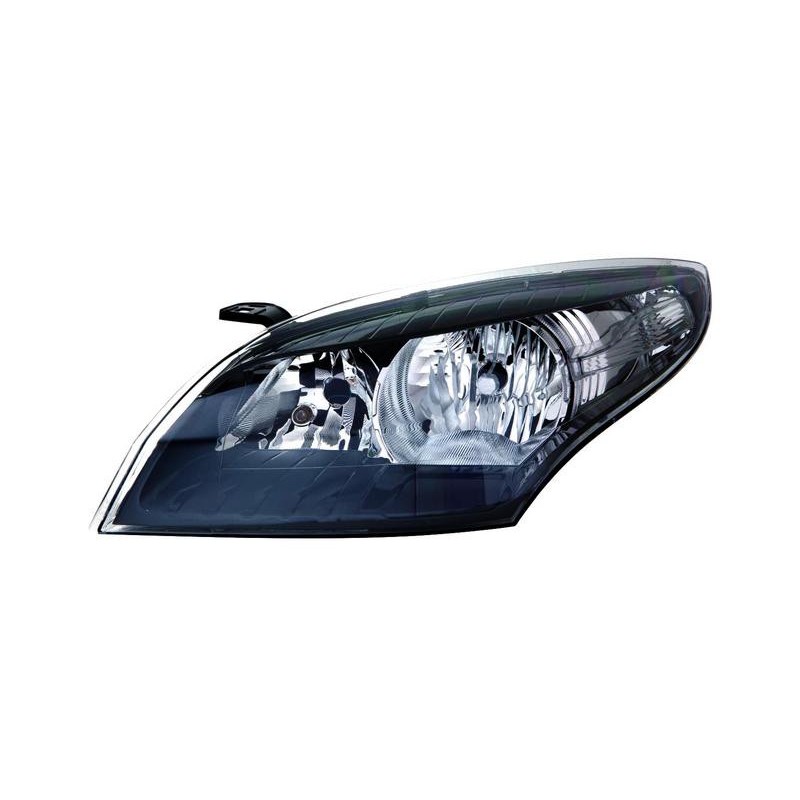 Faro principal RENAULT MEGANE III (12-14) (Ref.:11815901)