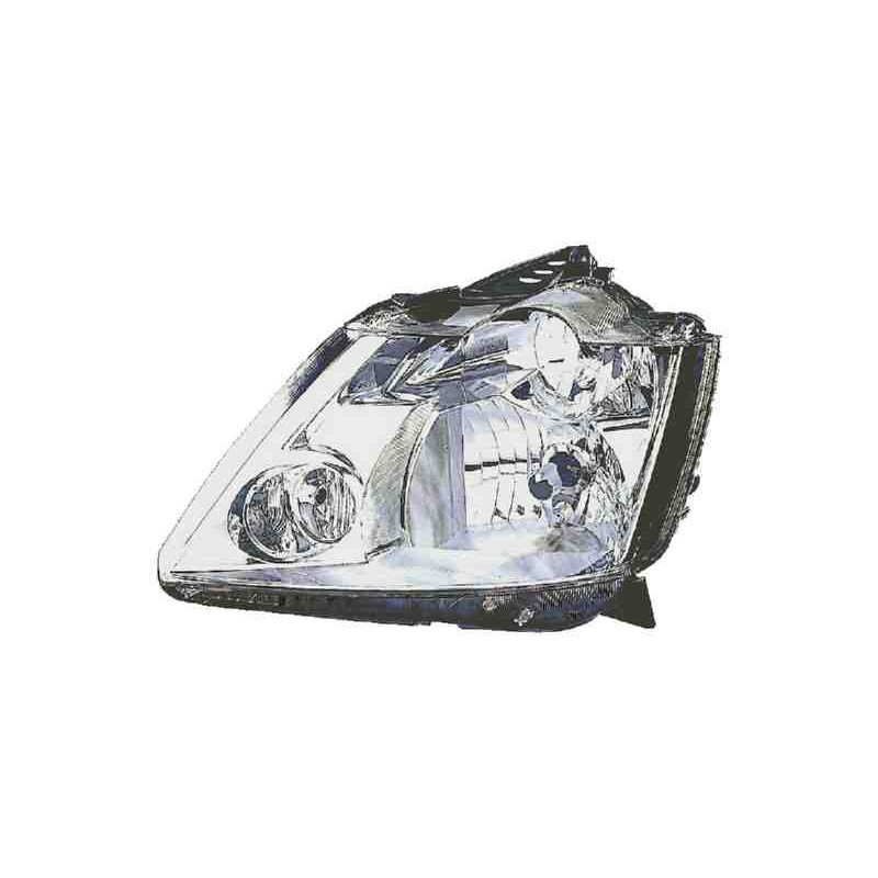 Faro principal RENAULT MODUS (04-08) (Ref.:11808501)