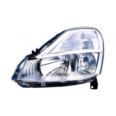 Faro principal RENAULT GRAND MODUS (08-) (Ref.:11808601)