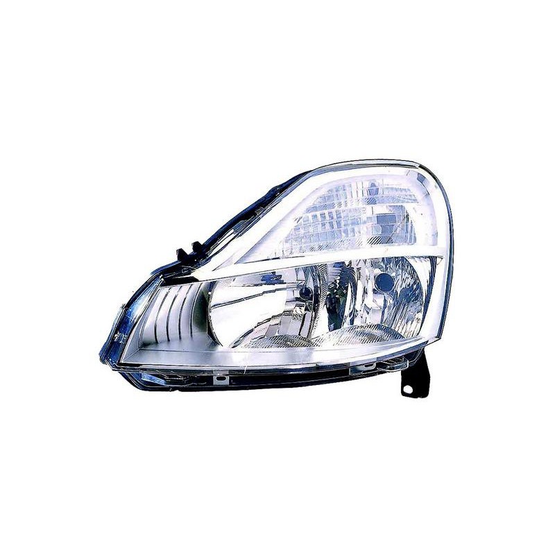 Faro principal RENAULT GRAND MODUS (08-) (Ref.:11808601)