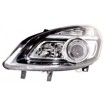 Faro principal RENAULT SCENIC II (05-08) (Ref.:11804611)