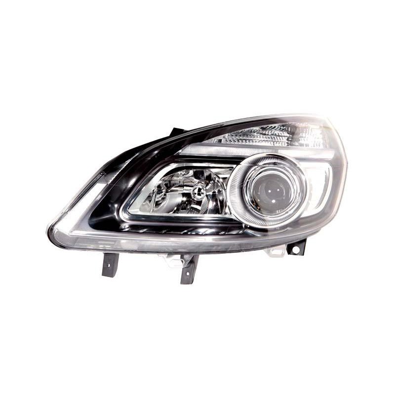 Faro principal RENAULT SCENIC II (05-08) (Ref.:11804611)