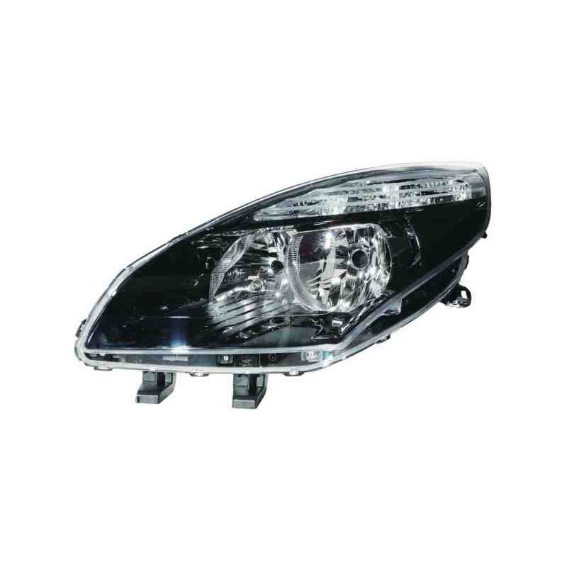 Faro principal RENAULT SCENIC III (09-12) (Ref.:11808205)