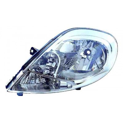 Faro principal RENAULT TRAFIC (06-14) (Ref.:11806201)