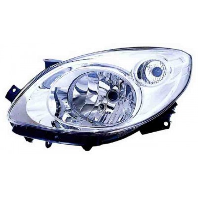 Faro principal RENAULT TWINGO (07-12) (Ref.:11805301)