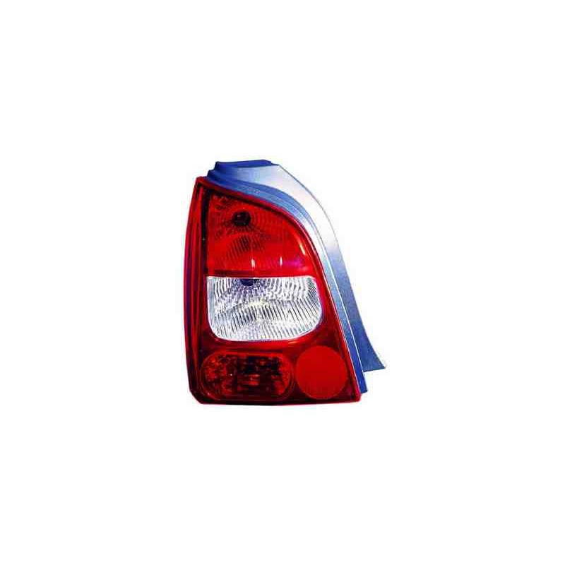 Piloto trasero RENAULT TWINGO (07-12) (Ref.:16805331)