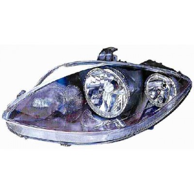 Faro principal SEAT ALTEA (04-) (Ref.:11854301)