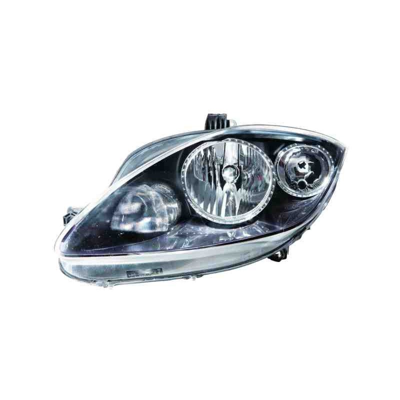 Faro principal SEAT ALTEA (04-) (Ref.:11854361)