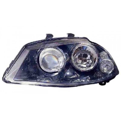 Faro principal SEAT IBIZA V (02-09) (Ref.:11852105)