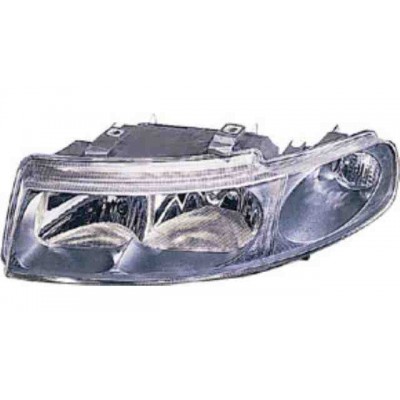 Faro principal SEAT LEON (99-05) (Ref.:11854201)