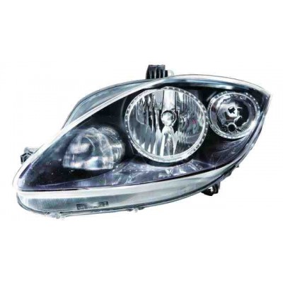 Faro principal SEAT LEON (09-12) (Ref.:11854361)