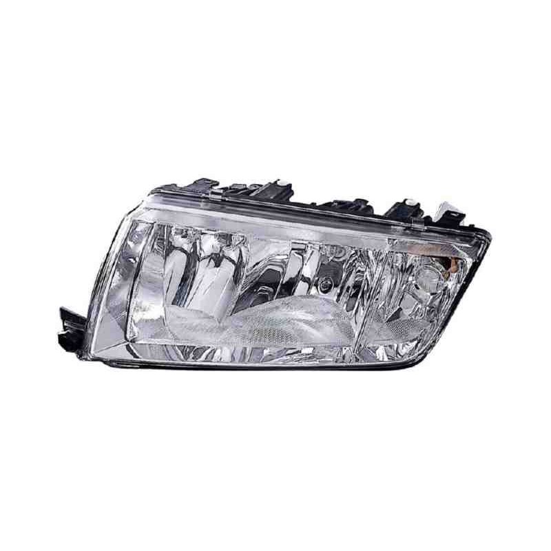 Faro principal SKODA FABIA 4P / 5P / Combi (99-04) (Ref.:11862501)