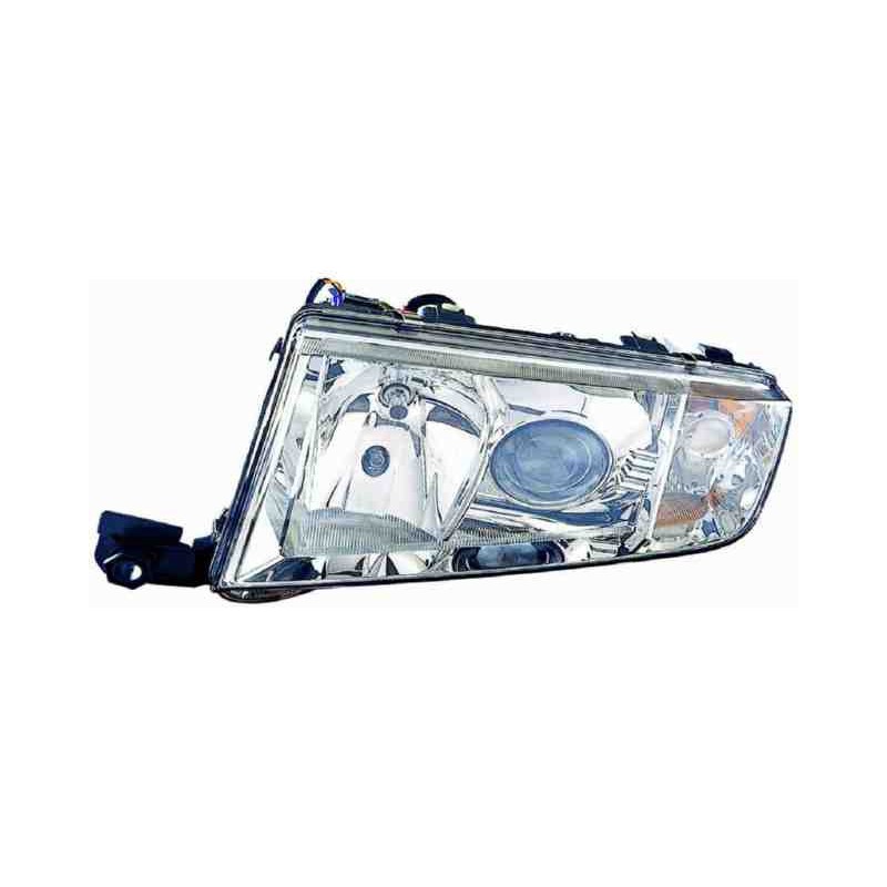 Faro principal SKODA FABIA 4P / 5P / Combi (99-04) (Ref.:11862541)