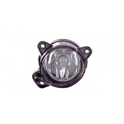 Faro antiniebla SKODA FABIA 4P / 5P / Combi (04-07) (Ref.:13914871)