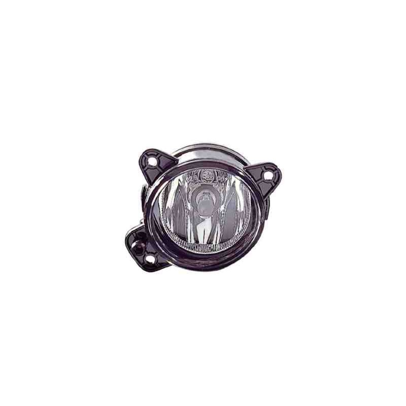 Faro antiniebla SKODA FABIA 4P / 5P / Combi (04-07) (Ref.:13914871)