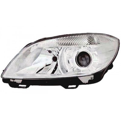 Faro principal SKODA FABIA (10-) (Ref.:11862701)