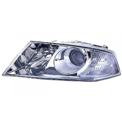 Faro principal SKODA OCTAVIA (04-08) (Ref.:11861703)