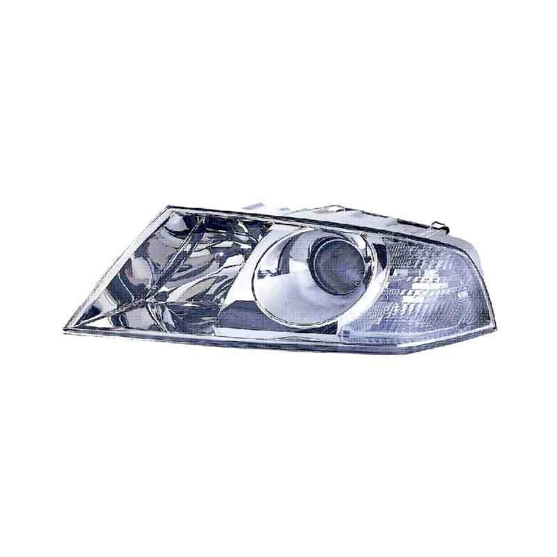 Faro principal SKODA OCTAVIA (04-08) (Ref.:11861703)