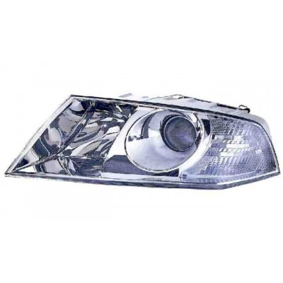 Faro principal SKODA OCTAVIA (04-08) (Ref.:11861705)