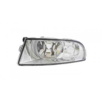 Faro antiniebla SKODA OCTAVIA 4P / Combi (08-13) (Ref.:13861801)