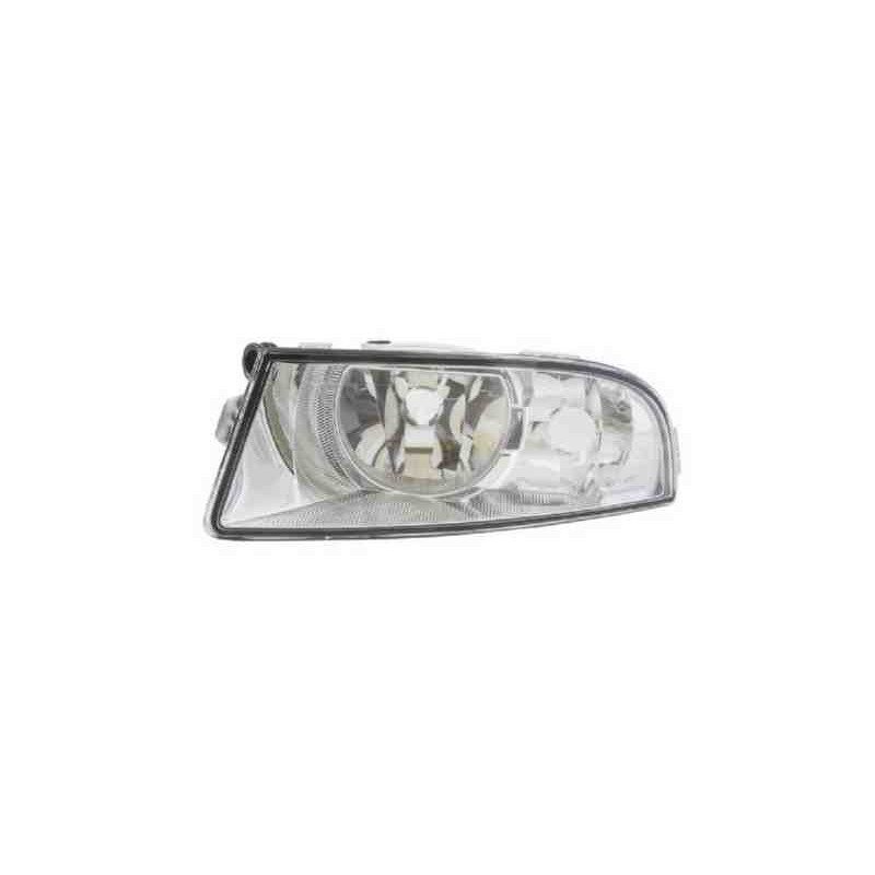 Faro antiniebla SKODA OCTAVIA 4P / Combi (08-13) (Ref.:13861801)