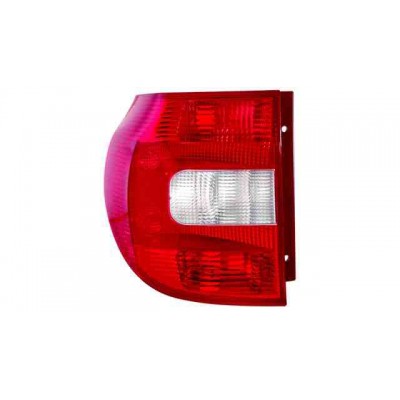 Piloto trasero SKODA YETI (09-13) (Ref.:16864031)