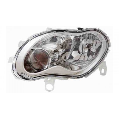 Faro principal SMART FORTWO (02-06) (Ref.:11900101)