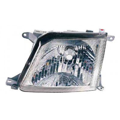 Faro principal TOYOTA LAND CRUISER (FJ90) (99-03) (Ref.:11903201)