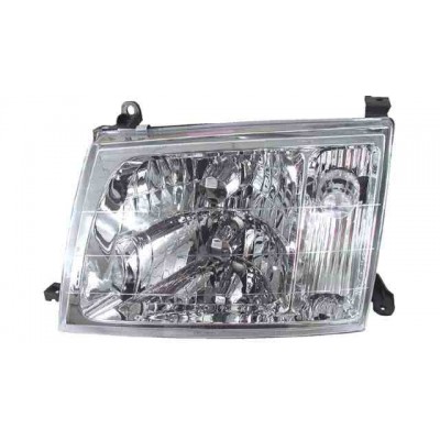 Faro principal TOYOTA LAND CRUISER (FJ100-HDJ100) (98-05) (Ref.:11904003)