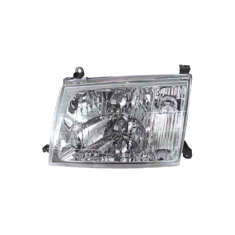 Faro principal TOYOTA LAND CRUISER (FJ100-HDJ100) (98-05) (Ref.:11904003)