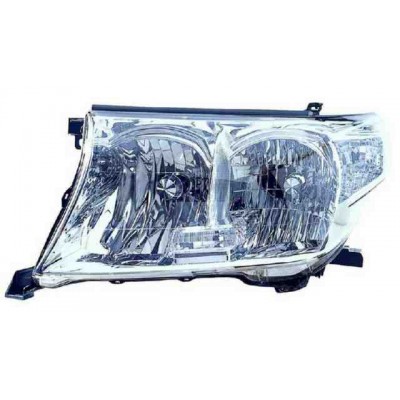 Faro principal TOYOTA LAND CRUISER (FJ200) (07-11) (Ref.:11904201)