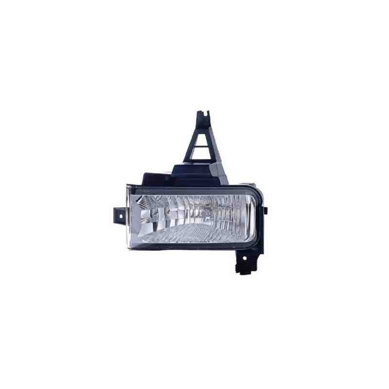 Faro antiniebla TOYOTA LAND CRUISER (FJ200) (07-11) (Ref.:13904201)