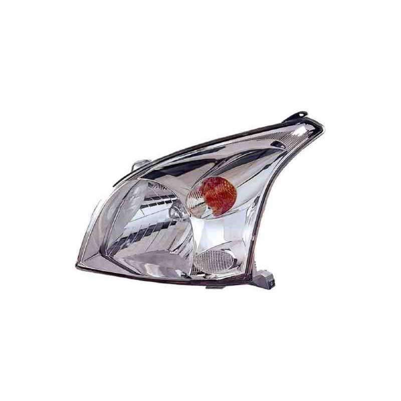 Faro principal TOYOTA LAND CRUISER (FJ120) (03-08) (Ref.:11903301)