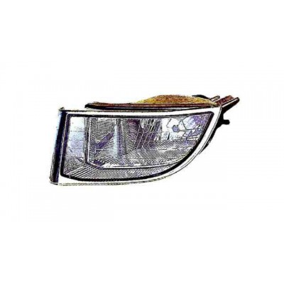 Faro antiniebla TOYOTA LAND CRUISER (FJ120) (03-08) (Ref.:13903371)