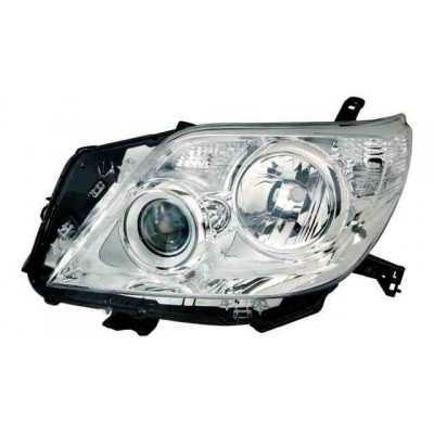 Faro principal TOYOTA LAND CRUISER (FJ150) (09-) (Ref.:11903401)