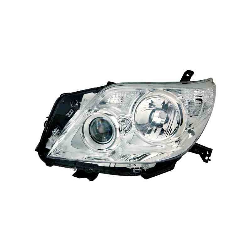 Faro principal TOYOTA LAND CRUISER (FJ150) (09-) (Ref.:11903401)