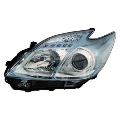 Faro principal TOYOTA PRIUS (09-11) (Ref.:11909101)