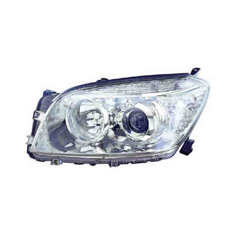 Faro principal TOYOTA RAV-4 (06-08) (Ref.:11905401)