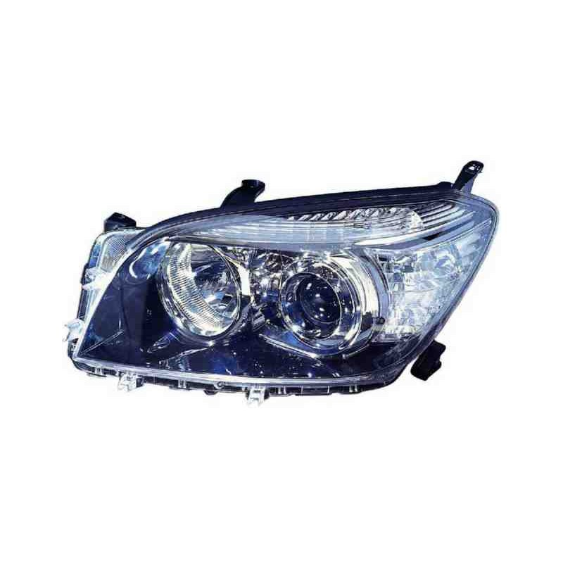 Faro principal TOYOTA RAV-4 (06-08) (Ref.:11905403)