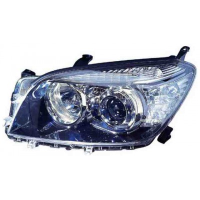 Faro principal TOYOTA RAV-4 (06-08) (Ref.:11905404)