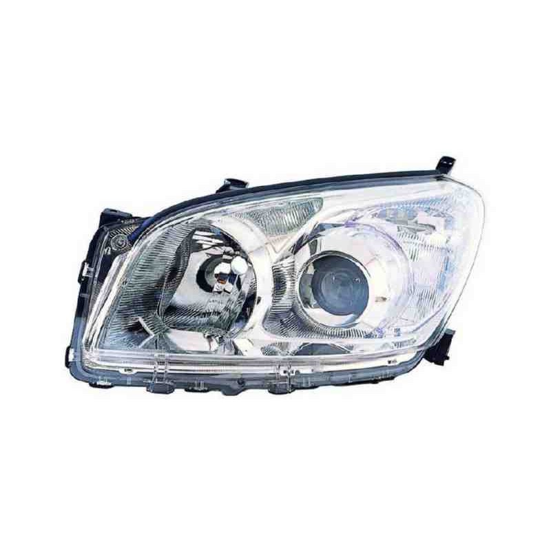 Faro principal TOYOTA RAV-4 (08-10) (Ref.:11905501)